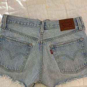 Levi Shorts
